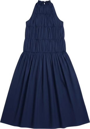 Semicouture Donna, Abiti, Blu, S, new