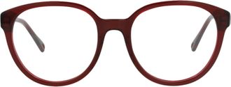 Chlo&eacute; Round-Frame Bio Acetate Optical Frames