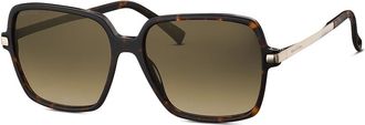 Marc O'Polo 506214 60 Womens Sunglasses Tortoiseshell Size 57