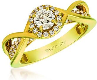 Le Vian 14K 1.00 Ct. Tw. Diamond Ring