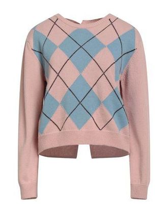 Semicouture STRICKWAREN - Pullover auf YOOX.COM