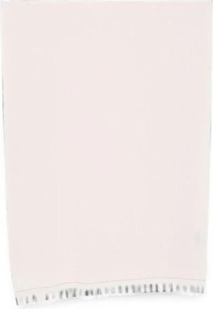 Fabiana Filippi Winter Scarves - unisex - Wintersjaals - Roze - ONE Size - Accessoires
