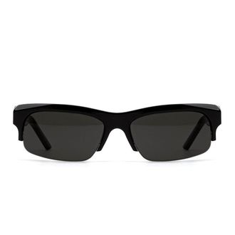 Retro Superfuture Sunglasses