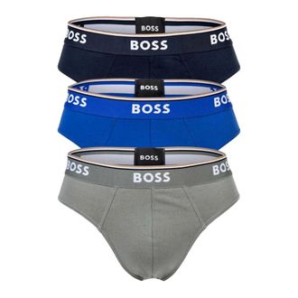 HUGO BOSS Hombre, Ropa interior, Multicolor, Talla: S