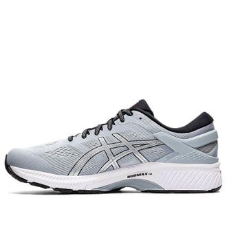 Asics Gel-Kayano Grey Silver 1011A541-022