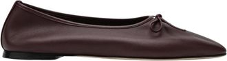 Dear Frances Mujer, Zapatos, Rojo, Talla: 37 EU