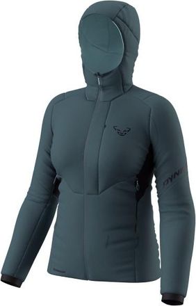Dynafit Blacklight PrimaLoft Jacket Kunstfaserjacke f&uuml;r Damen | blau