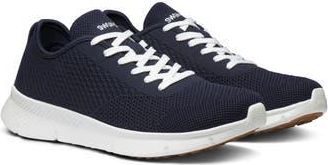 Swims Mare Knit Trainer Sneaker in Navy at Nordstrom Rack, Size 13