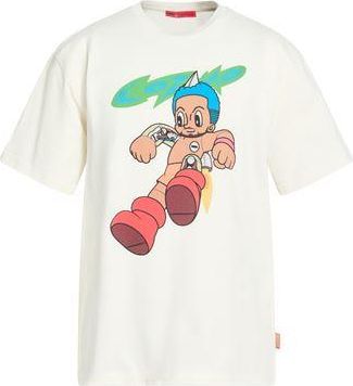 Members of the Rage TOPS - T-shirts auf YOOX.COM