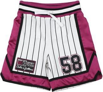 Dolce & Gabbana BOTTOMWEAR - Shorts & Bermuda Shorts on YOOX.COM