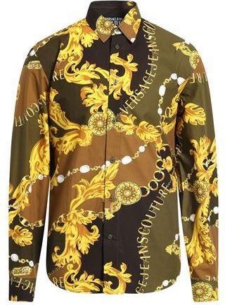 Versace Shirts