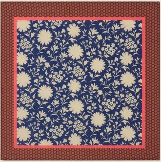 Trovata Charlotte Scarf In Shadowfield