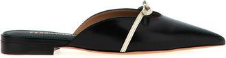 Ferragamo Womens Giulye Mules