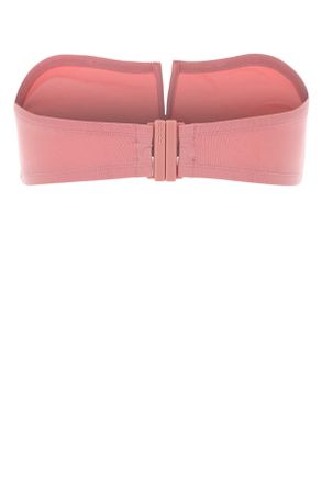 Eres Arcade Bikini Top - Pink