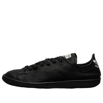 Balenciaga x adidas Stan Smith Black HP6780