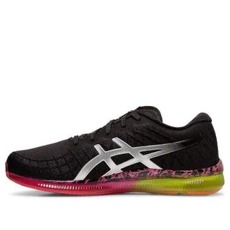 Asics (WMNS) ASICS Gel Quantum Infinity Black Multi 1022A051-003