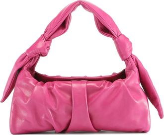 Officine Creative Borsa a spalla Bolina 30 - Rosa
