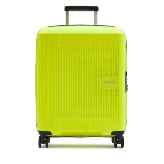 American Tourister Kabinenkoffer American Tourister Aerostep 146819-A067-1INU Gelb