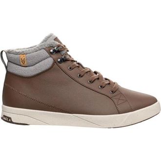 Saola Bergen Warm Shoe - Mens in Chocolate at Nordstrom, Size 11.5
