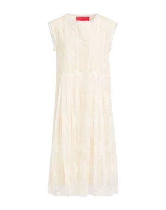 Virginia Bizzi DRESSES - Midi dresses on YOOX.COM