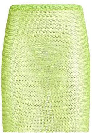 Santa Brands BOTTOMWEAR - Mini skirts on YOOX.COM