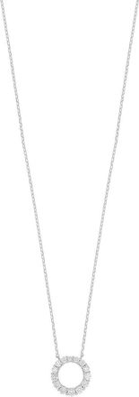 Carriere Jewelry 14K 0.30 Ct. Tw. Diamond Necklace