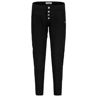 Maloja BeppinaM. Jeans f&uuml;r Damen | schwarz