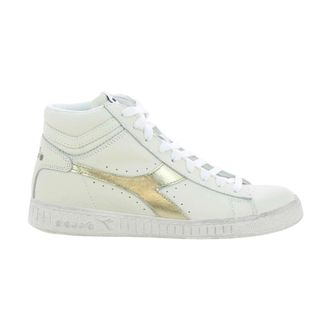 Diadora Mujer, Zapatos, Blanco, Talla: 41 EU