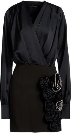 Dram&eacute;e DRESSES - Mini dresses on YOOX.COM