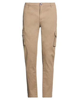 Fred Mello BOTTOMWEAR - Trousers on YOOX.COM