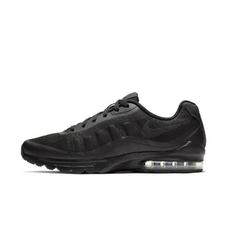 Nike Mens Air Max Invigor Shoes in Black | 749680-001