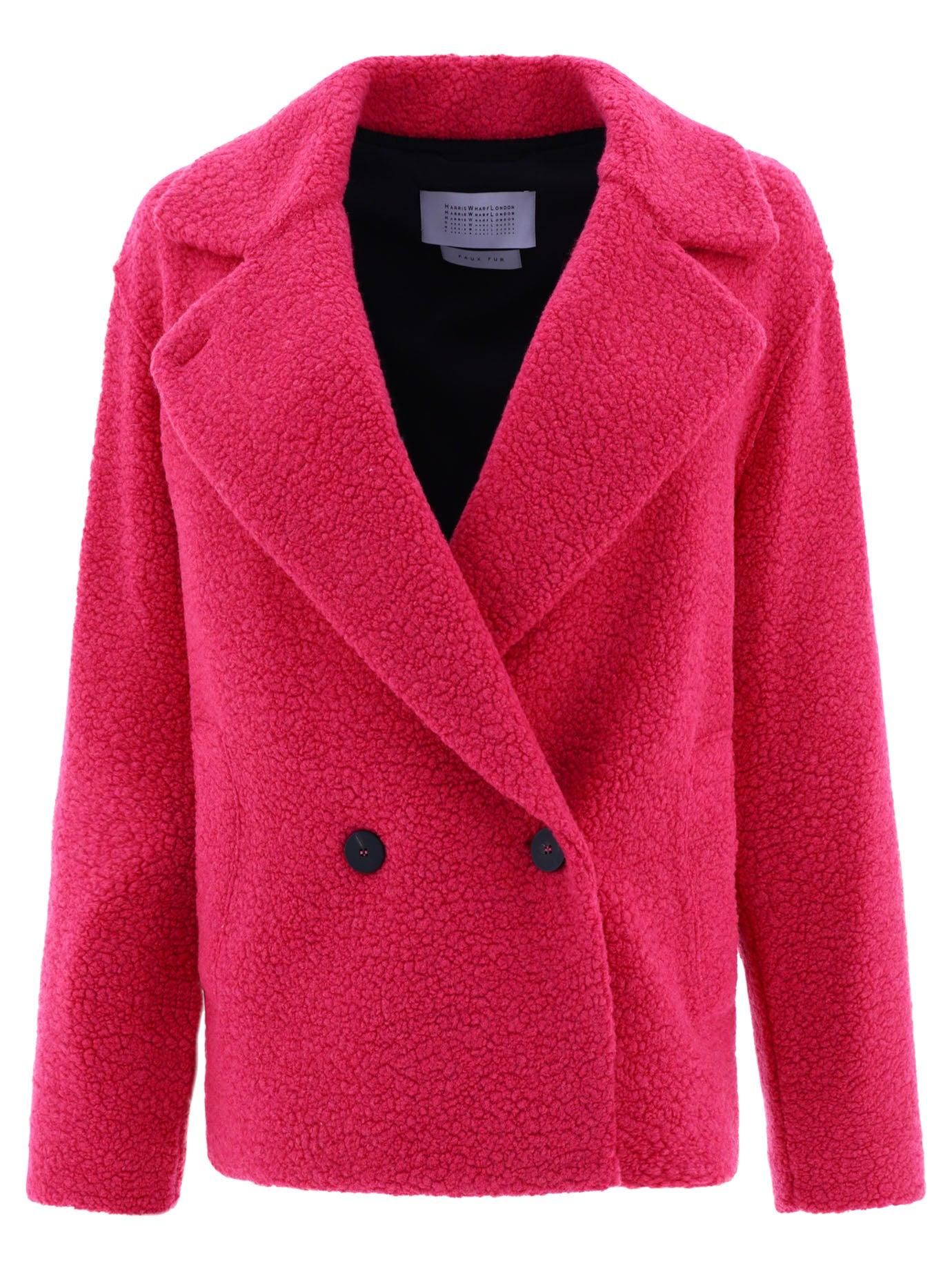 Pink Harris Wharf London Clothing: Shop up to −84% | Stylight