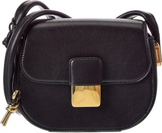 Bottega Veneta Desiree Mini Leather Shoulder Bag