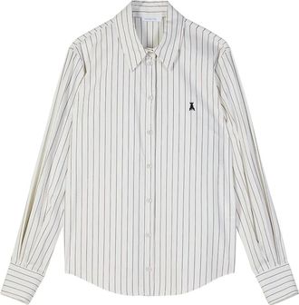 Patrizia Pepe Donna, Camicette, Bianco, M, new