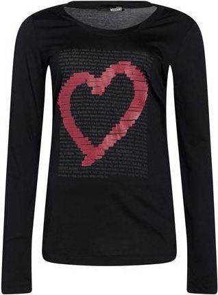 Love Moschino TOPWEAR - T-shirts su YOOX.COM
