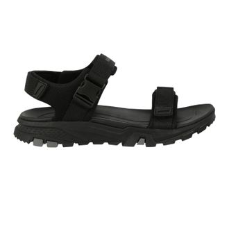 Karrimor Herenwandelsandalen met mesh uit de Cannes-collectie (Zwart)