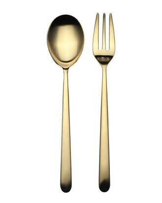 Mepra Serving Set With $20 Credit