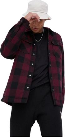 Dickies Uomo, Giacche, Multicolore, S, new