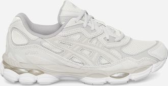 Asics GEL-NYC Sneakers Cream / Cloud Grey