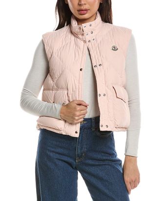 Moncler Biois Down Vest
