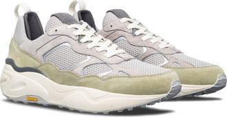 Clae Salazar Sneaker in Quiet Gray Tea at Nordstrom, Size 10.5