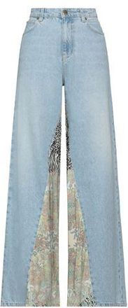 Pinko PARTES DE ABAJO - Pantalones vaqueros en YOOX.COM