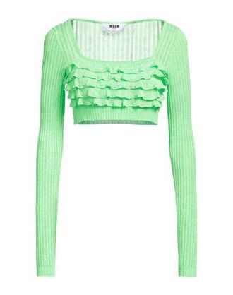 Msgm Sweaters