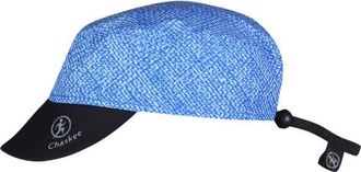 Chaskee Cracked Earth Cap - Unisex | blau