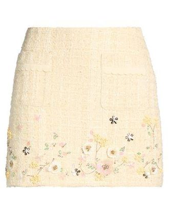 Elisabetta Franchi Mini skirts