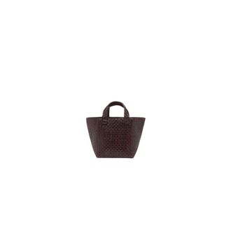 Bellerose Tassen, Dames, Bruin, ONE Size, Kub 12L M1035 Tote Bag