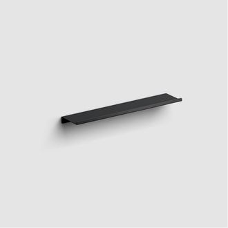 Clou Fold planchet 50 cm mat zwart poedercoating