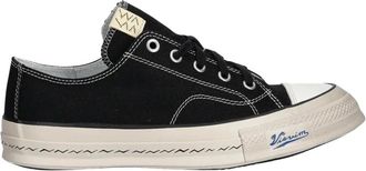 Visvim Skagway - - Shoes - Uomo - Nero - 43 EU
