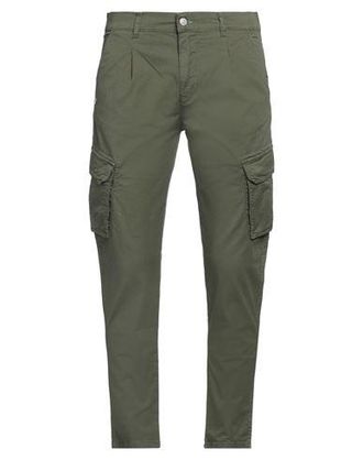 Daniele Alessandrini HOSEN & R&Ouml;CKE - Hosen auf YOOX.COM