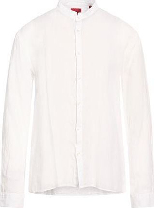 HUGO BOSS TOPWEAR - Shirts on YOOX.COM
